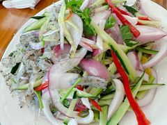 -美顺香食府鱼头老店(雪野湖店)
