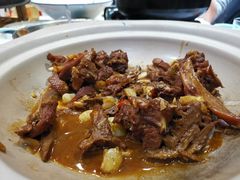 干锅啤酒鸭-930私房菜(欧阳路店)