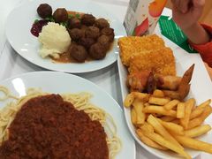 -宜家·瑞典风味餐厅(北京西红门店)