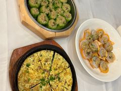 -东江渔村·古典园林·30年粤菜老字号(太和店)