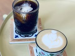 冰滴孔加合作社咖啡豆-Oasis coffee燕谷咖啡(公信店)