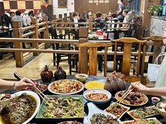 -醉八仙热酒馆(渝中店)
