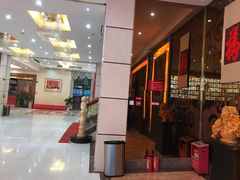 -伙工殿餐厅(吉大店)