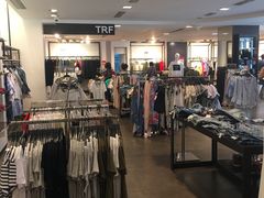 -ZARA(沈阳大悦城店)