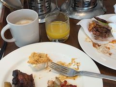 -昆山琶拉帝诗酒店·河畔咖啡厅Riverside Cafe