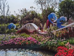 -海心沙亚运公园