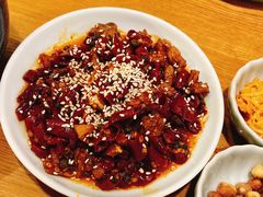 掌柜冷吃兔-天府掌柜(九眼桥店)