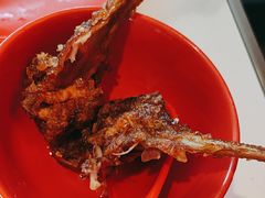-避风塘·金牌店·夜宵(金玉兰店)