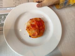 -安妮意大利餐厅(丽都店)