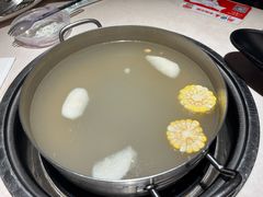 -潮泰牛肉火锅 · 创于1992年(车公庙店)