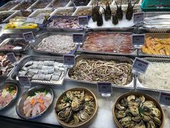 -王庄阿咪海鲜大排档(象园店)