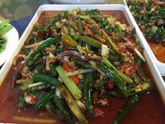 -易老头三样菜(南滨路总店)