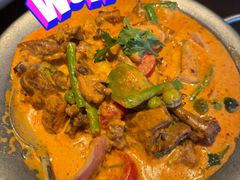 -大头虾越式风味餐厅(光明广场店)