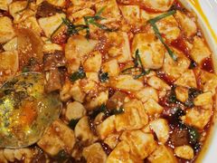 -佳兰雅序融合菜(高新店)