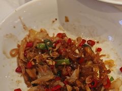 -兰湘子·湘菜小炒(天水兰天城市广场店)