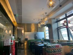 -涵誉·私房菜(银都·锦创广场店)