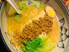 -裕鼎鲜·新中菜(青山湖万达店)