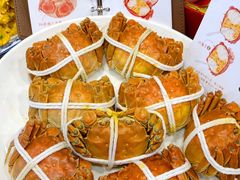 -品鲜村农家菜·阳澄湖大闸蟹(总店)