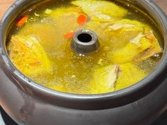 -云海肴·汽锅鸡·云南菜(美罗城店)