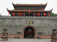 -房湖公园