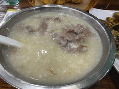 -南记食粥坊·宵夜大排档(莲花总店)