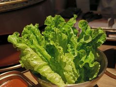 -西塔老太太泥炉烤肉(亚运村店)