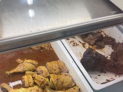 -紫光园清真北京小吃(广渠门内店)