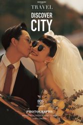 -苏州HX-合喜映画婚纱摄影