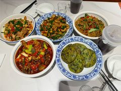 -回家吃饭·地道南昌菜(建德观总店)