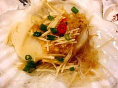 -桥底辣蟹(谢斐道店)