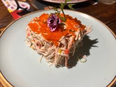 -卢布里西餐厅(海拉尔店)