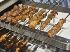 -玉善烧烤串城(长春总店)