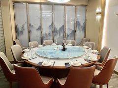 -火龙堂·风味民间菜(文一路店)