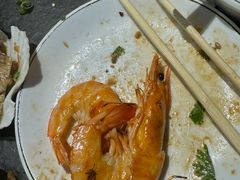-御品海鲜·东北菜·烧烤餐厅(佳兆业店)