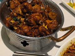 -峨嵋小镇·川菜(正定朗华店)
