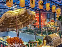 -纸盐河码头火锅(十八梯店)