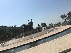 -山西乌金山旅游区