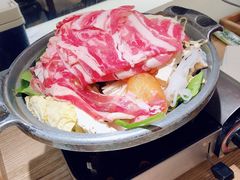 -初居食屋日式料理(万象城购物中心店)