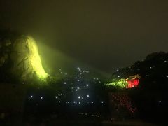 -印象普陀