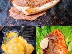 -喜来稀肉(旺角广华街店)