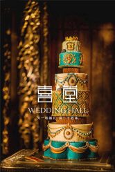 -中谷小南国花园酒店·宴会厅