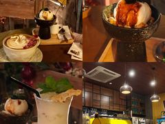 -咖法森林·咖啡  酒吧(天河店)