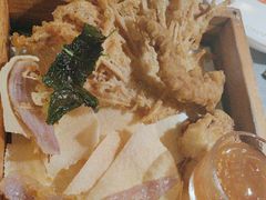 -探鱼·鲜青椒爽麻烤鱼(番禺万达店)