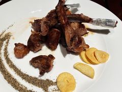-一本魅·日式料理