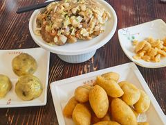 -海坛特色小吃·只做平潭特色菜(平潭店)