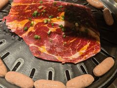 -九田家黑牛烤肉料理(太阳宫广场店)
