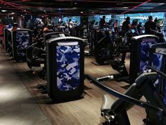 -W FITNESS 威尔仕健身·游泳(老西门新苑店)