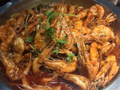 -惠友大虾(太原北街店)