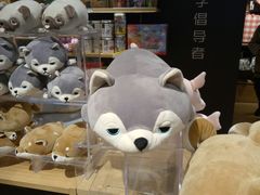 -九木杂物社(恒隆广场店)