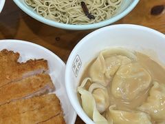 -潘国仙耳光馄饨(黄家阙路店)